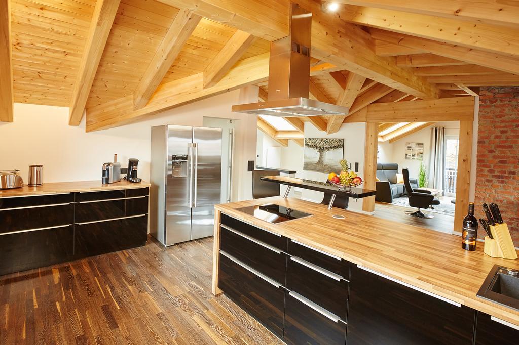 Landhaus Mandy Oberstdorf Exterior foto