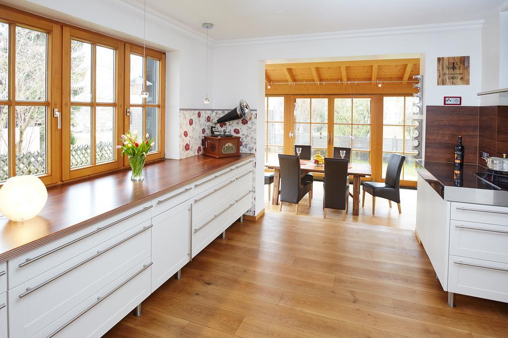 Landhaus Mandy Oberstdorf Exterior foto
